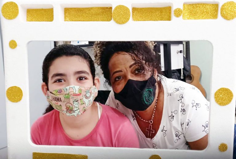 Marataízes: Colônia de Férias para as crianças das famílias atendidas pelo CRAS