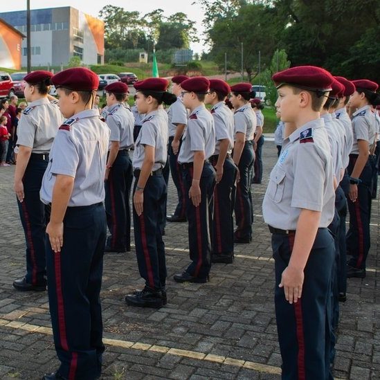 Confirmado: Marataízes implantará unidade de Escola Cívico-Militar no município
