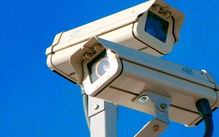 Atenções motoristas: novos radares já estão multando na ES-060, em Anchieta