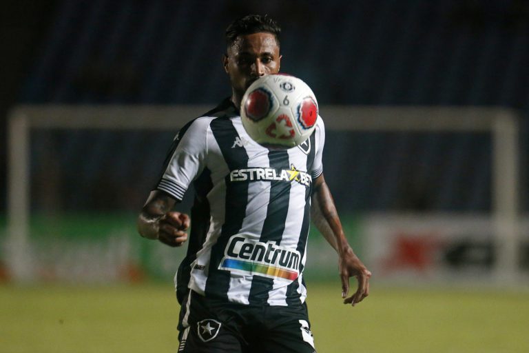 Botafogo x Resende: onde assistir ao jogo do Carioca