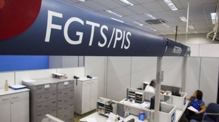 Caixa libera saque de parte do FGTS para moradores de Petrópolis