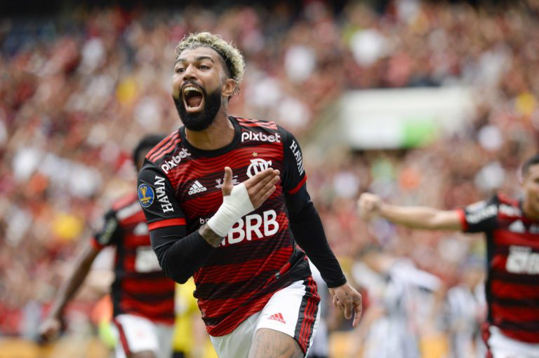 Diego explica ausência de Gabigol em pênalti decisivo e projeta recuperação do Flamengo