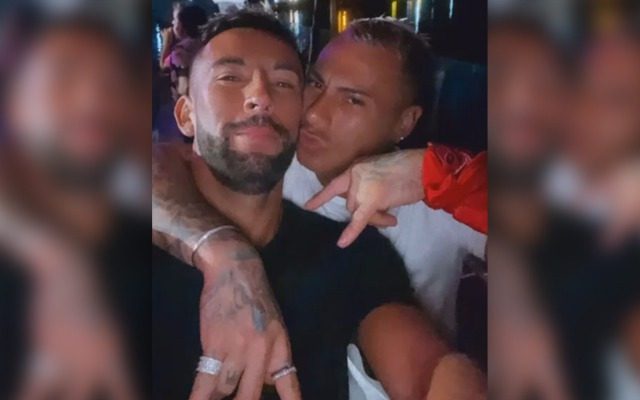 Flamengo multa Isla após jogador postar vídeo em festa depois de alegar mal-estar