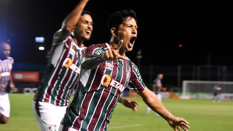 Cano prega cautela com liderança do Fluminense no Estadual