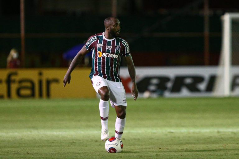 ​​​​​​​Manoel elogia atuação do Fluminense contra o Volta Redonda
