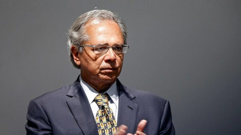 Paulo Guedes