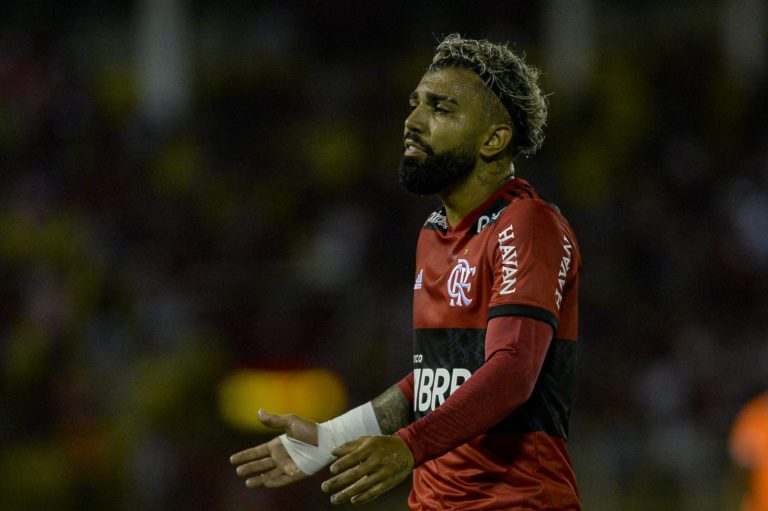 Sob pressão, Flamengo enfrenta o Botafogo pelo Campeonato Carioca