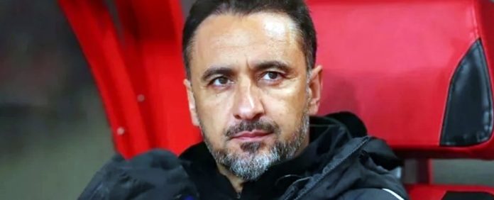 Vítor Pereira já substituiu Luís Castro no futebol português