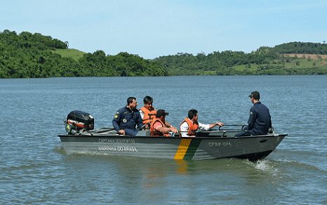 Anchieta: Curso gratuito para formação de pescador profissional nível 1 – POP