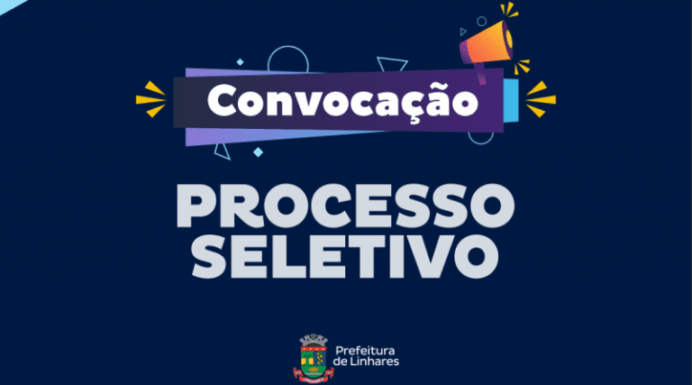 Assistência Social convoca candidatos aos cargos de cuidador social e psicólogo