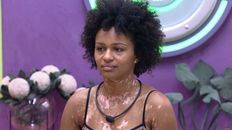 Natália reflete sobre jornada no 'BBB 22'