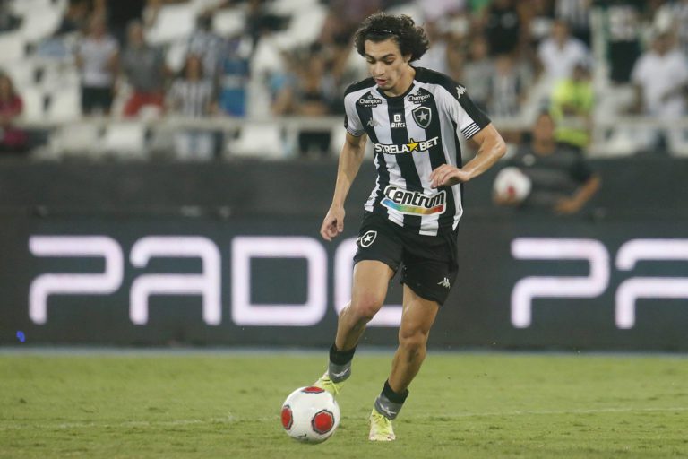 Botafogo pega Audax para garantir terceiro lugar do Campeonato Carioca