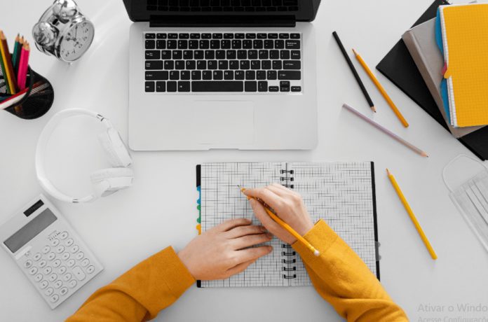 CONFIRA OS CURSOS DISPONÍVEIS PARA SERVIDORES EM ABRIL