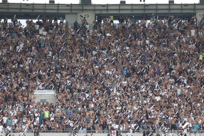 Conselho Deliberativo do Vasco se reúne para mudar estatuto visando a SAF