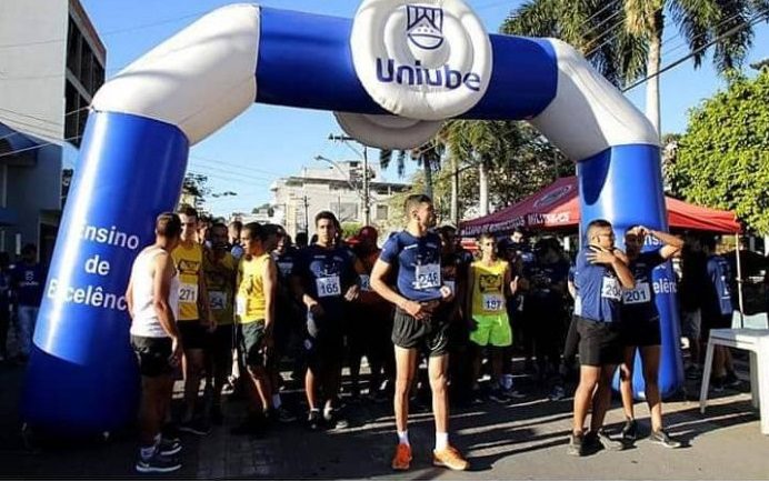 Corrida Rústica da Polícia Militar e Bombeiros acontece no dia 3 de  julho, aniversário do 11º BPM com apoio da PMBSF