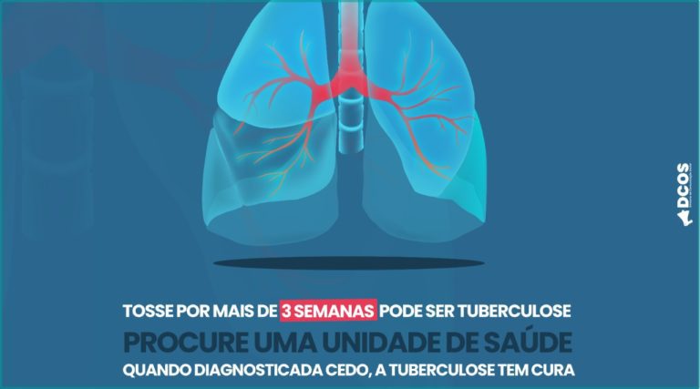 Dia Mundial do Combate a Tuberculose – Notícias de Alegre-ES