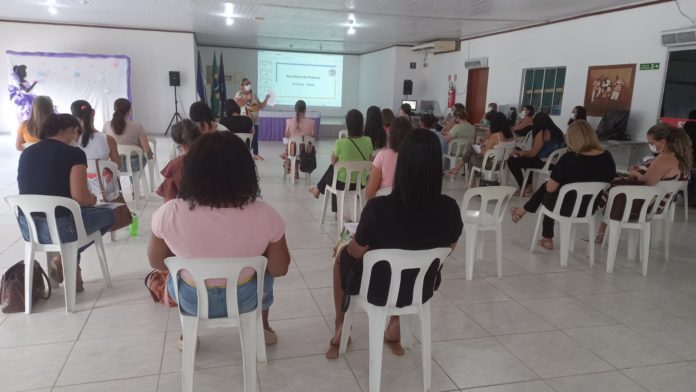 Diretores e supervisores escolares recebem orientações para mensurar dados da Avaliação Diagnóstica e de Fluência em Leitura