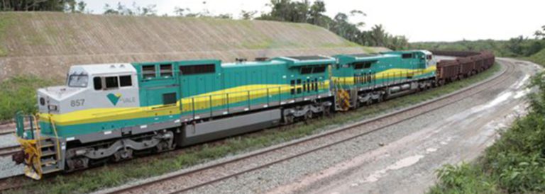Anchieta a um passo da ferrovia que ligará Cariacica ao Porto de Ubu