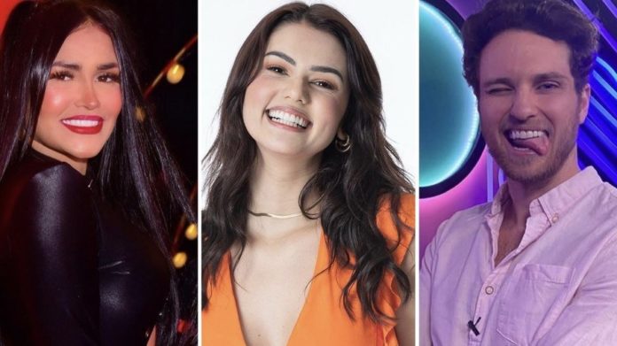 Flay, Eslovênia e Lucas