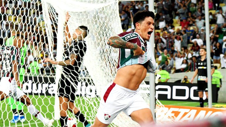 Cano destaca luta do Fluminense e faz alerta para a final do Carioca