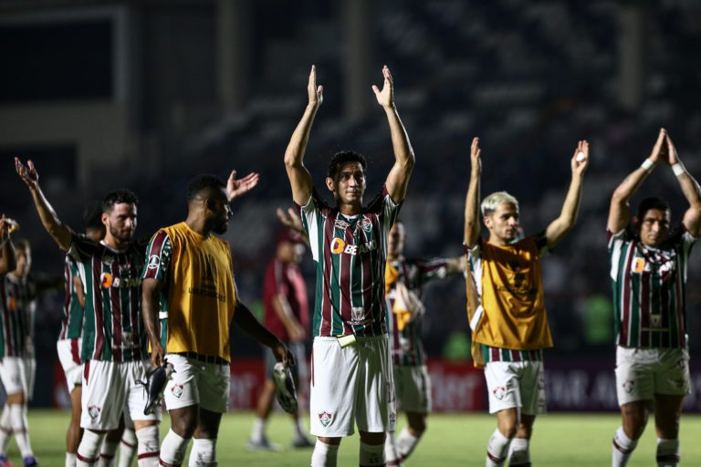 Definidas as datas dos duelos entre Fluminense e Olimpia pela Pré-Libertadores