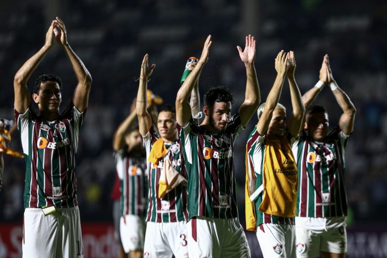 Em busca de vantagem, Fluminense recebe o Olimpia pela Pré-Libertadores