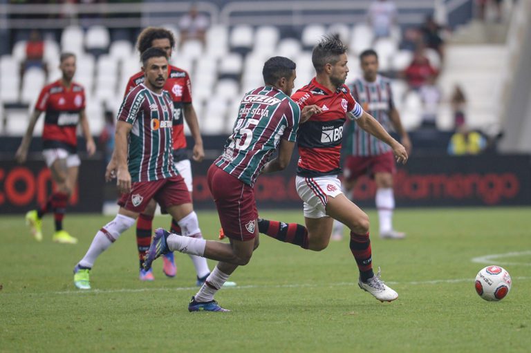 Flamengo x Fluminense: veja onde assistir ao primeiro jogo da final do Campeonato Carioca