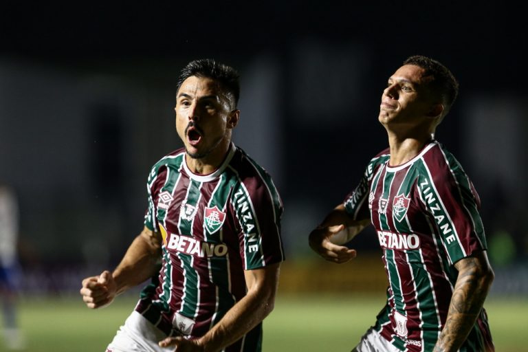 Fluminense elimina Millonarios com gols de Willian e Arias e avança na Pré-Libertadores
