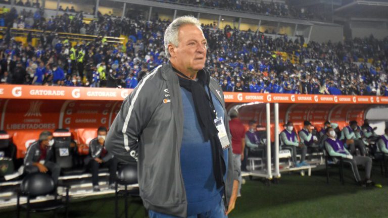 Veja a provável escalação do Fluminense nesta segunda