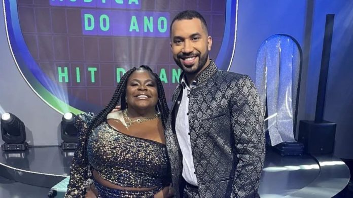 Jojo Todynho e Gil do Vigor estarão no 