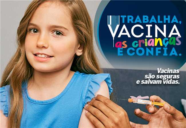 Itapemirim: Dia D de vacinação contra Covid-19 para crianças e adultos no sábado (12)