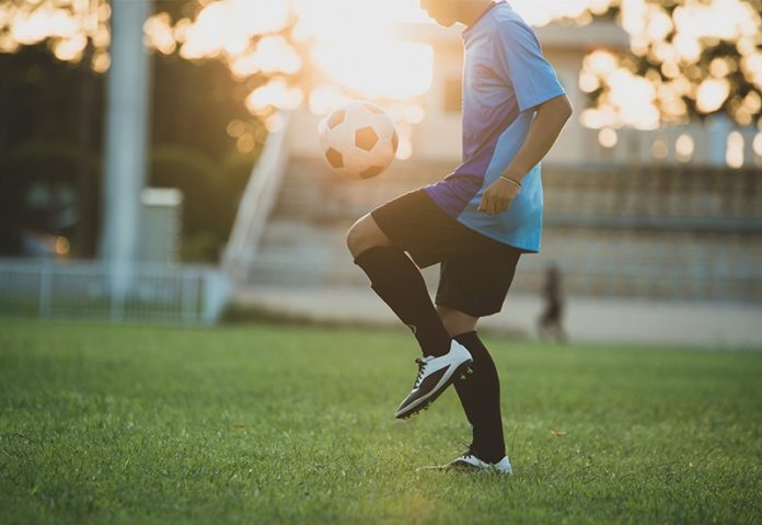 PREFEITURA DIVULGA CALENDÁRIO ESPORTIVO 2022