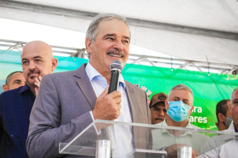 Prefeito Guerino Zanon anuncia investimentos para diversas áreas em Linhares e que irão gerar 2 mil postos de trabalho