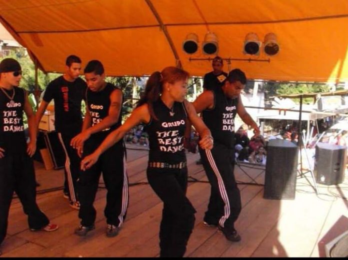Prefeitura de Nova Venécia oferece oficina de dança Hip Hop e dança de rua