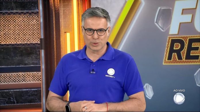Record incomoda Globo com finais do paulistão e cariocão