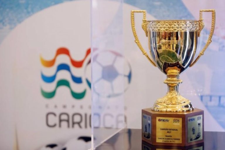 Veja as chances de conquista de cada clube no Carioca 2022
