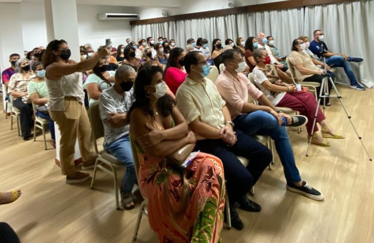 Anchieta: encontro do setor turístico apresentou dados para a região. Veja o perfil do turista!