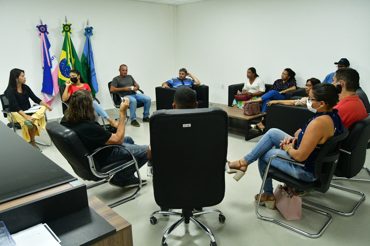 DANIEL REAFIRMA COMPROMISSO DE LUTAR PARA NÃO DEIXAR FECHAR ESCOLAS DO CAMPO