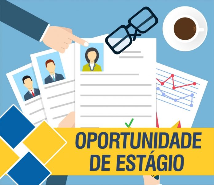 4ª CONVOCAÇÃO DO EDITAL 004/2021 DO PROCESSO SELETIVO SIMPLIFICADO DO PROGRAMA ESTÁGIO LEIA MAIS...