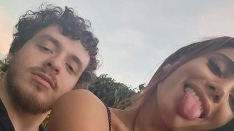 Fãs suspeitam de romance entre Anitta e Jack Harlow