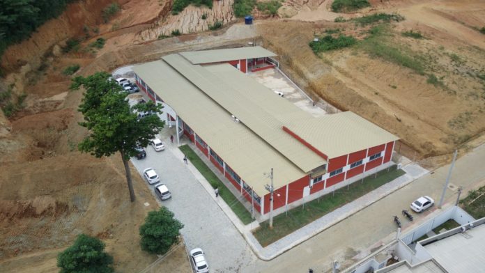 CAP Elita Coimbra passa a atender na Vila Landinha a partir desta sexta-feira , 1°