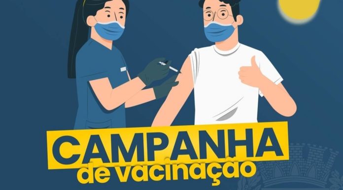 Campanha de Vacinação