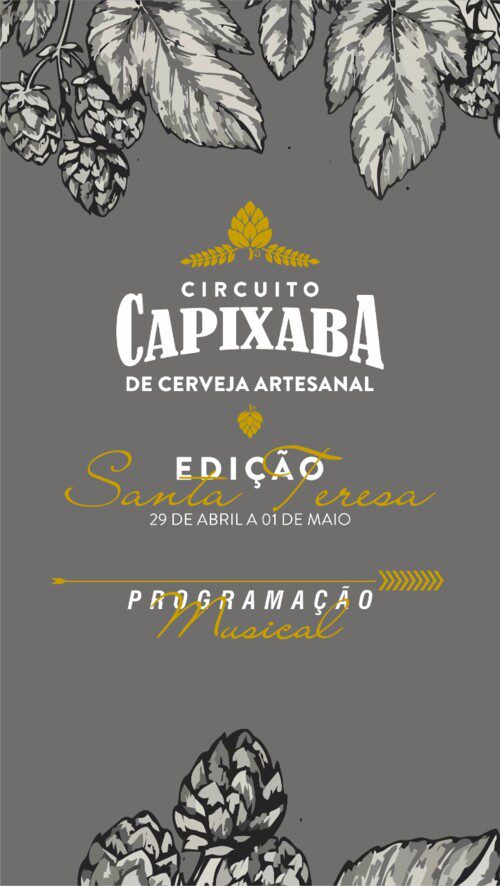 Circuito Capixaba de Cerveja Artesanal