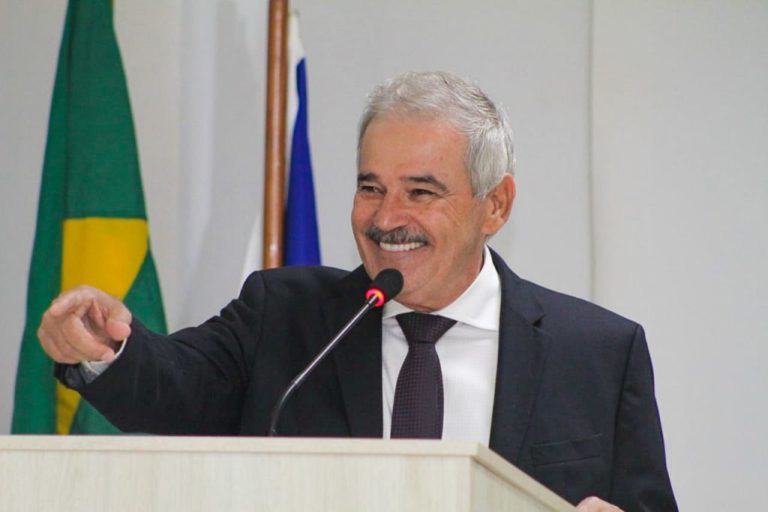 Com Carta aos Linharenses, Prefeito Guerino Zanon renuncia ao mandato