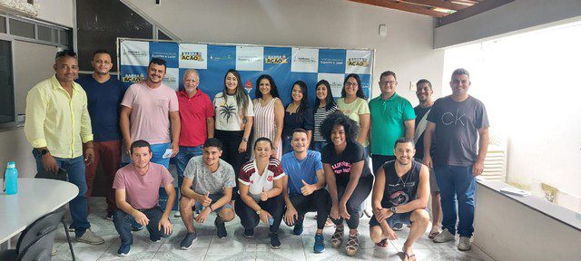Congresso técnico explica seletiva dos Jogos Escolares Municipais em Barra de São Francisco