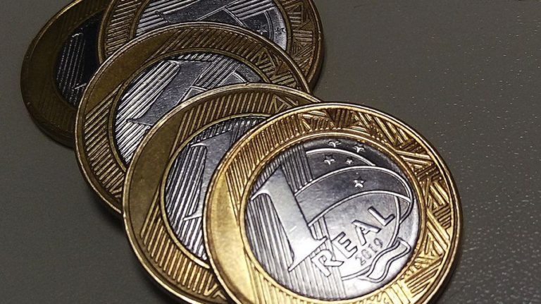 É necessário login prata ou ouro no Portal Gov.br para fazer retirada