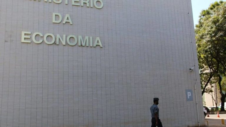 Ministério da Economia