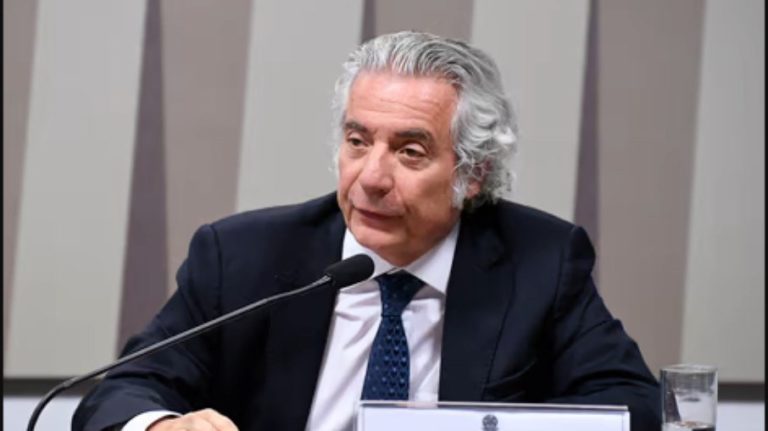 Adriano Pires desistiu da presidência da Petrobras por conflito de interesse 