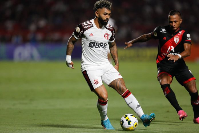 Flamengo x Talleres Córdoba: saiba onde assistir ao jogo da Conmebol Libertadores