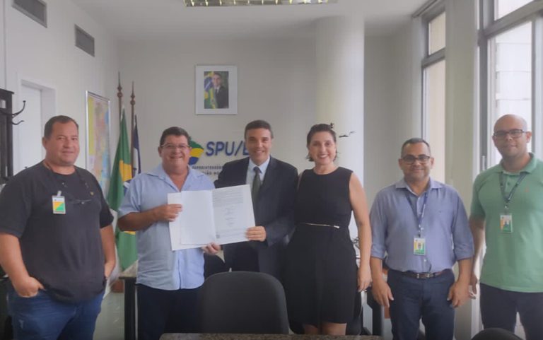 Fim de uma batalha: União doa área do Caic para o Município de Marataízes